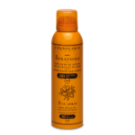 Слънцезащитен спрей за тяло SPF 30 с арганово олио и екстракт от годжи