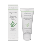 Алгадетокс - Олио-гел почистващ скраб за лице