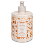 Горски плодове - Почистващ гел за лице и ръце