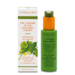 Цветове от зеленчуковата градина - Ребалансиращ почистващ гел