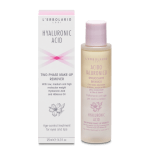 Хиалуронова киселина - Двуфазна емулсия за почистване на грим