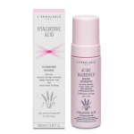 Хиалуронова киселина - Почистващ мус за лице