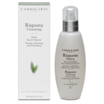 Отговор - Почистващ гел за лице