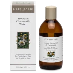 Тоник с лайка за суха и чувствителна кожа