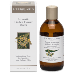 Тоник с липа за чувствителна кожа