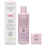Хиалуронова киселина - Ребалансиращ лосион за лице за смесена и мазна кожа