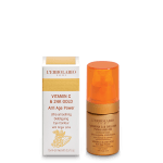 Витамин С & Злато 24К - Подмладяващ, ултра-изглаждащ околоочен крем