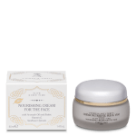 Забави времето – Подхранващ крем за лице