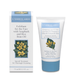 Ексфолиант за лице с панамско дърво