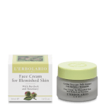 Млада кожа - Крем за лице за замърсена и мазна кожа