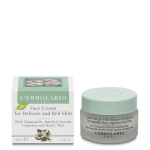 Без зачервяване – Крем за лице за деликатна кожа