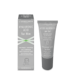 Хиалуронова киселина за Него - Крем за околоочния контур