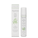 Алгадетокс - Крем-маска за възстановяване на кожата през нощта