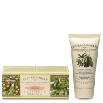 Тониращ крем с макадамия и авокадо - нюанс бадем