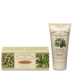 Тониращ крем с макадамия и авокадо - нюанс лешник