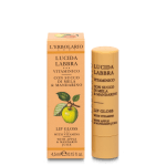 Витаминен балсам за устни