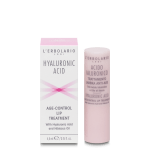 Хиалуронова киселина - Стик за устни