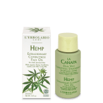 Коноп - Олио за лице за изключителна плътност
