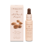 Арганово олио – Олио за шия, лице и деколте