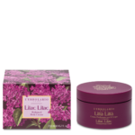 Люляк - Ароматен крем за тяло