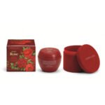 Пурпурна роза - Ароматен крем за тяло