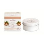 Карите - Масло за тяло, лице и коса