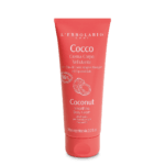 Кокос - Изглаждащ крем за тяло