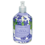 Теменужен акорд - Почистващ продукт за ръце и тяло