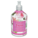 Почистващ продукт за ръце и тяло 3 Рози
