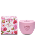 Далия - Ароматен крем за тяло