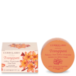 Плумерия - Хидратиращ балсам за ръце