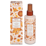 Горски плодове - Крем-флуид за тяло