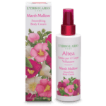 Бяла ружа - Изглаждащ крем за тяло