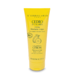 Цитрон от Калабрия - Овлажняващ крем за тяло