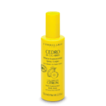 Цитрон от Калабрия - Мигновено освежаващ спрей за тяло