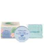 Зора над Азия - Балсам за ръце