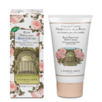 Роза - Ароматен крем за тяло