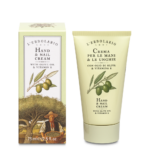 Крем за ръце и нокти с маслина