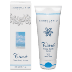 Тиарѐ - Крем-флуид за тяло