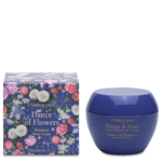 Танцът на цветята - Ароматен крем за тяло