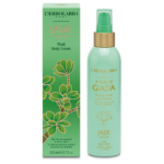 Нефритово дърво - Крем-флуид за тяло