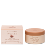 Арганово олио – Крем за тяло