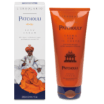 Пачули - Крем за тяло