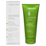 Антицелулитна серия – Суперактивен крем за тяло с ананас