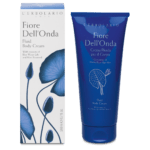 Цвете на вълната - Крем-флуид за тяло