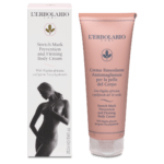 Против стрии - Стягащ крем за тяло