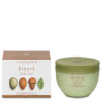 Бадем – Крем за тяло