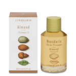 Бадем – Масажно олио