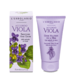 Теменужен акорд - Изглаждащ крем за ръце