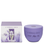 Ирис - Крем за тяло